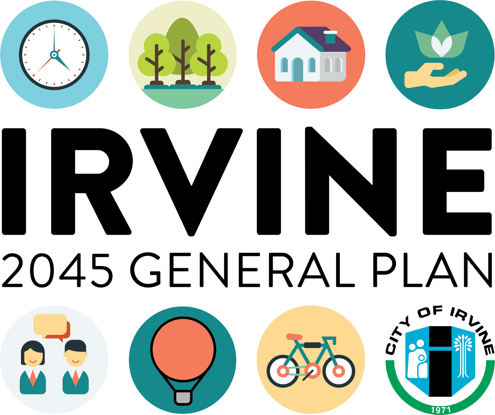 Irvine General Plan Update