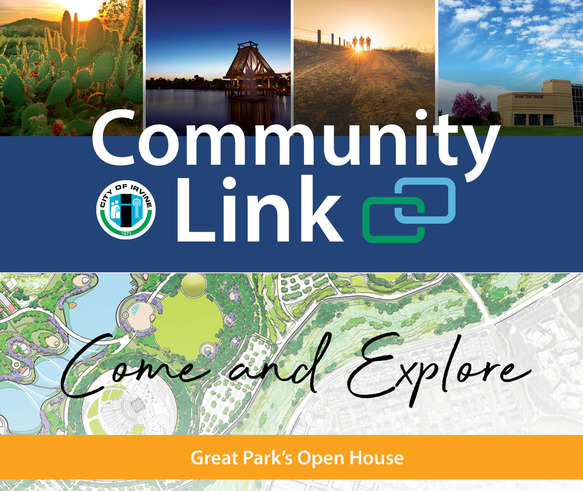 Great Park Open House