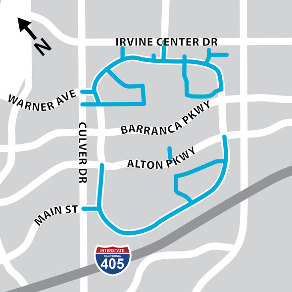 Woodbridge Recycled Water Pipeline Replacement Slurry