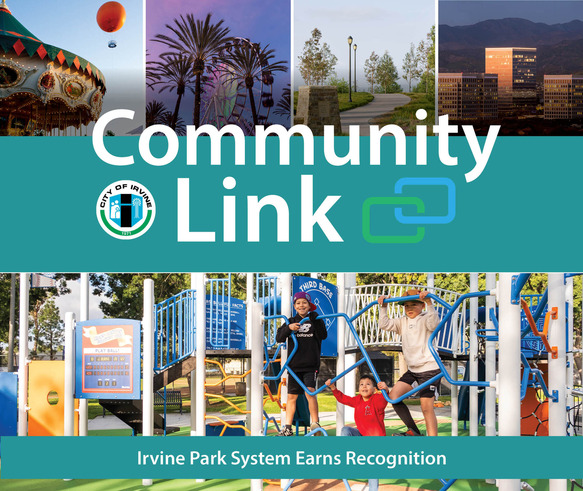 Irvine Park System 