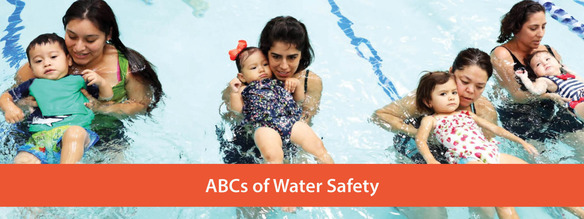 abcs of water safety
