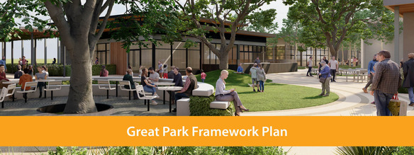 Great Park Framework