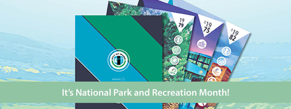 PArk and Recreation Month