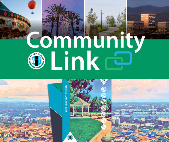 Community Link Header Image