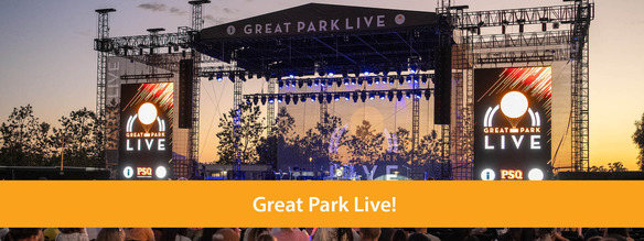 Great Park Live