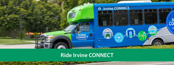 Irvine CONNECT