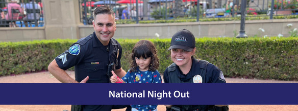 National Night Out