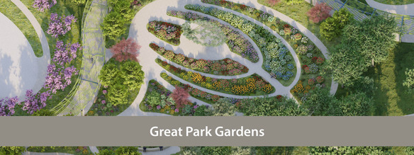 Great Park Garden Coalition 