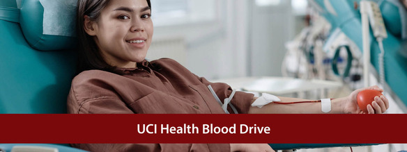 Blood Drive