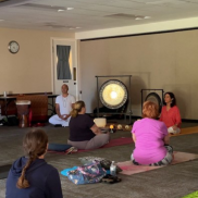 Total Health & Healing