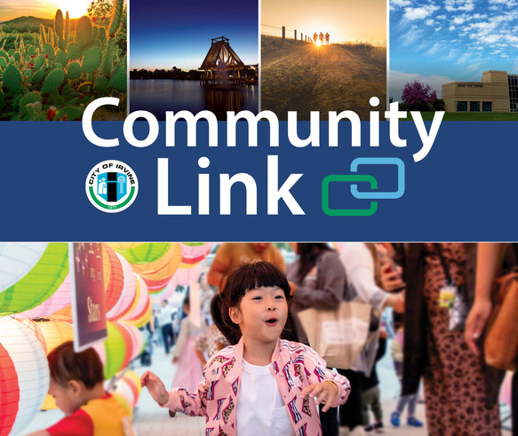 Community link Newsletter