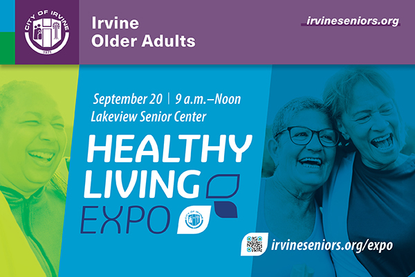 September E-Blast for Older Adults