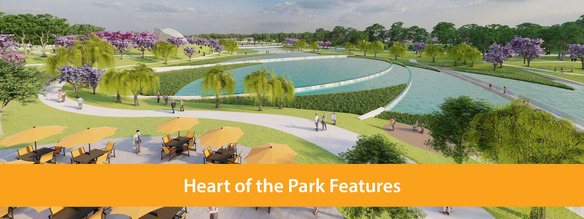 Heart of the Park 