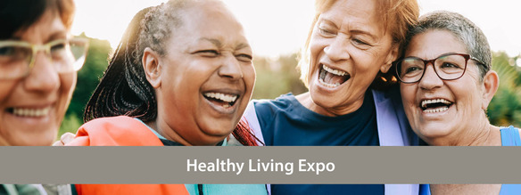 Healthy Living Expo