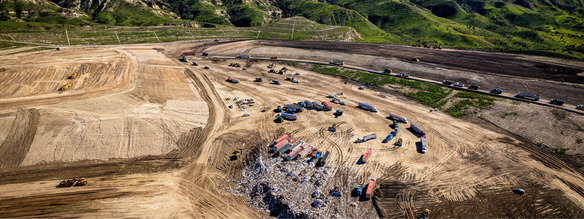 FrankRBowerman Landfill