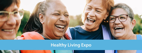 Healthy Living Expo