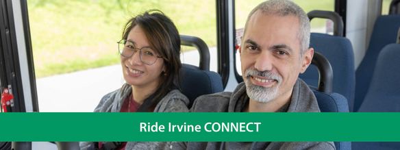 Irvine CONNECT