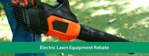 lawn equipment