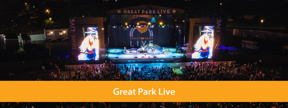 great park live