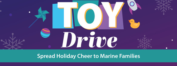 toy drive