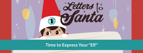 letters to santa