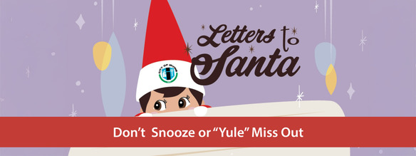 letters to santa 