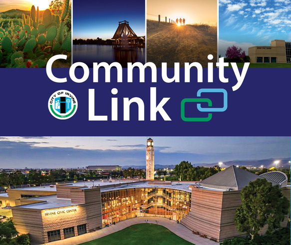 cover community link