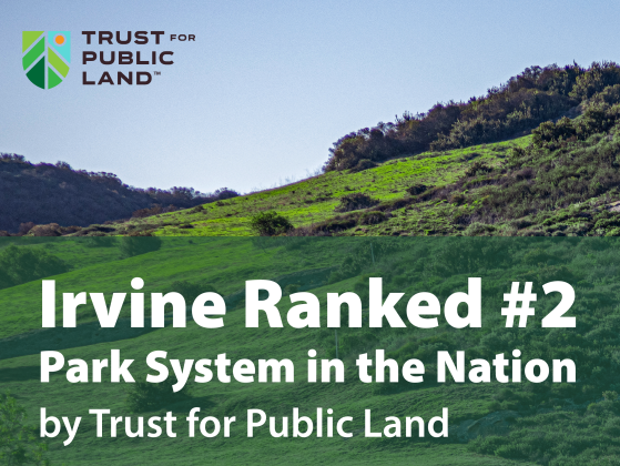 second best park system