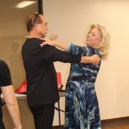 Ballroom Dancing Skills: Foxtrot