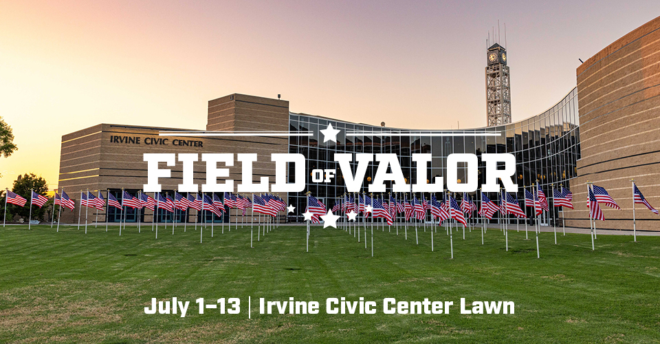 field of valor