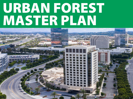 urban forest plan