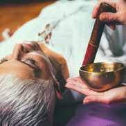 Sound Bath