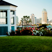 Exploring SoCal: Coronado Enchantment