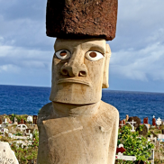 Travel Adventure Slideshow: South Pacific