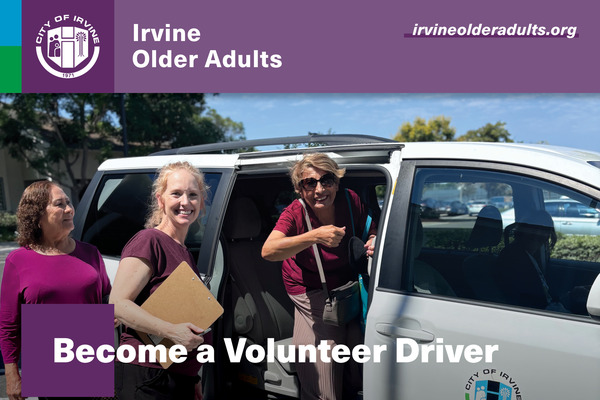 Become a Driver