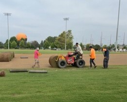 Weekly Happenings: Tuesday, September 9, 2025