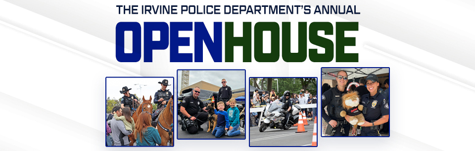 ipd open house