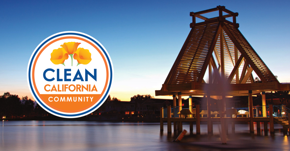 clean california communities