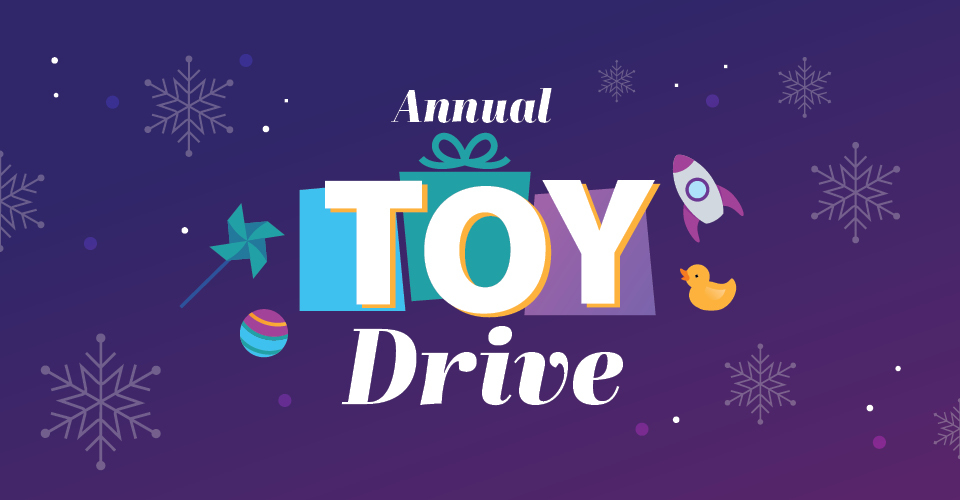 toy drive