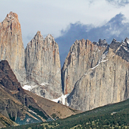 Travel Adventure Slideshow: South America