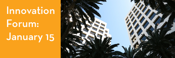 From Startup to Scale: Innovation Forum at the Great Park