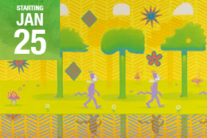 Great Park Gallery Exhibitions