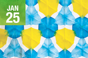 Great Park Gallery Activities