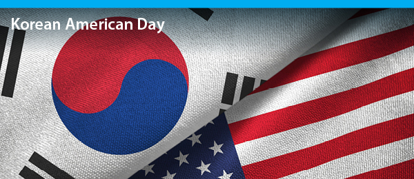 Korean American Day