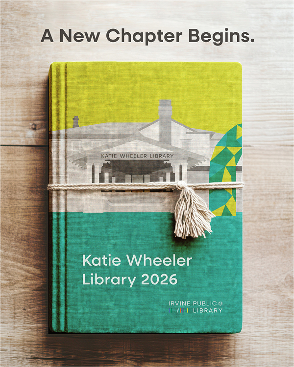 Coming soon! A new chapter begins.