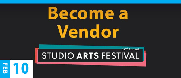 Studio Arts Festival 