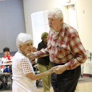 Concerts in the Center