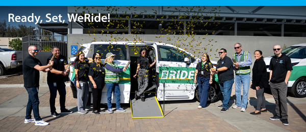 WeRide