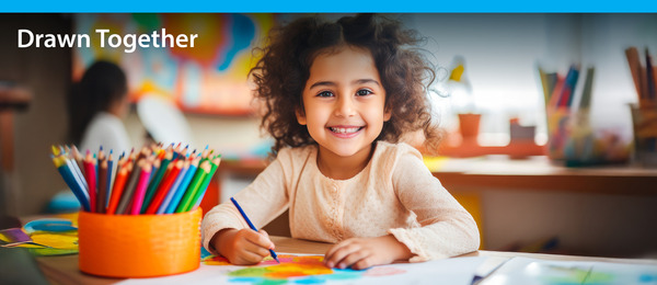 Parent & Me Art Classes