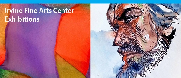 IFAC Spring Art Shows